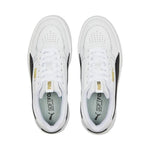 Puma Karmen Rebelle Jr Puma White-Puma Black Utcai cipő - Sportmania.hu