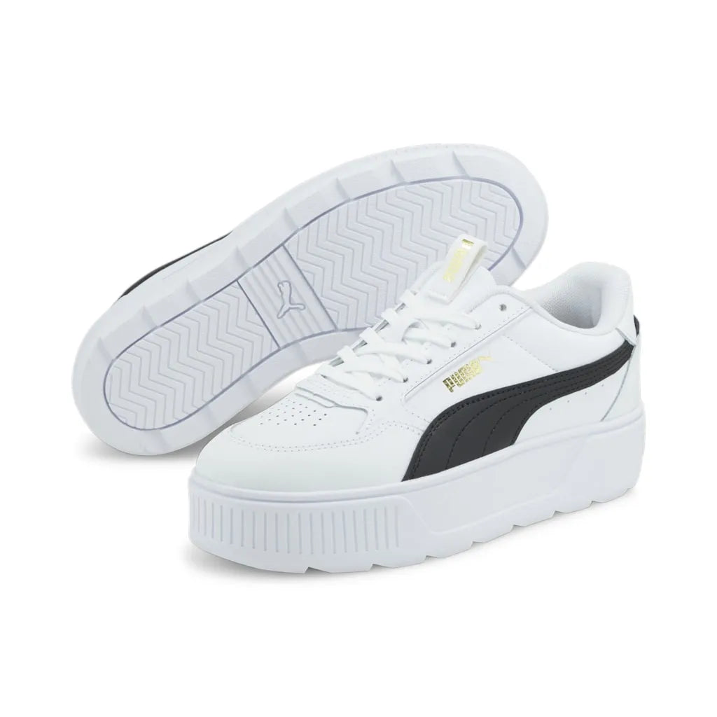 Puma Karmen Rebelle Utcai cipő - Sportmania.hu