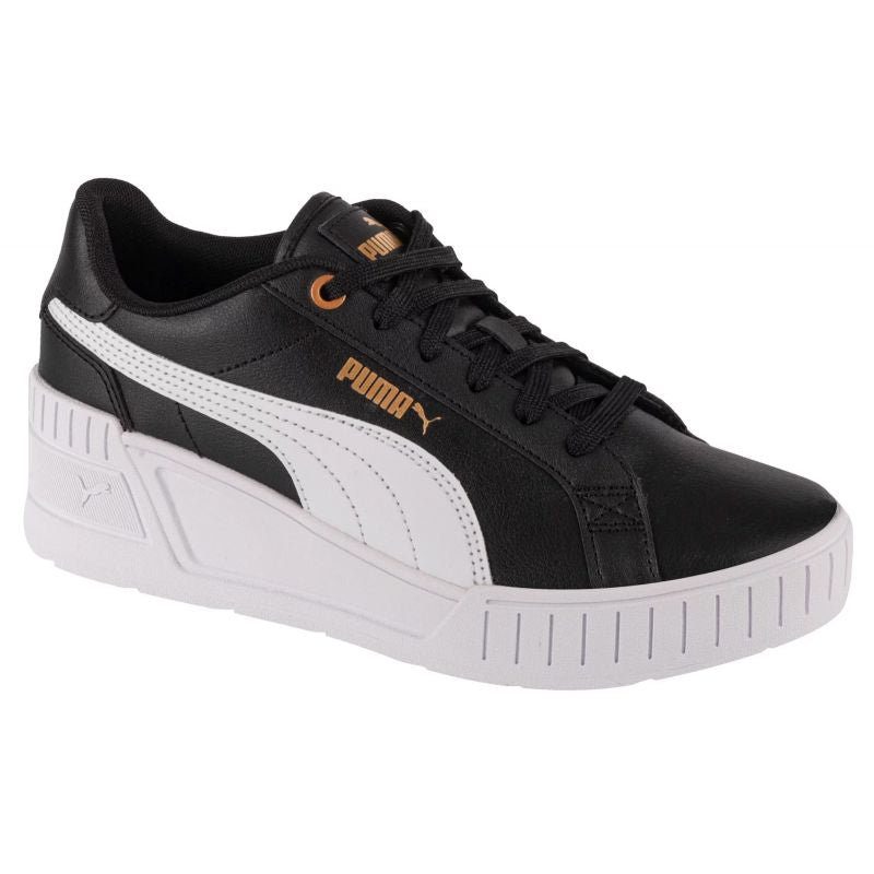 Puma Karmen Wedge W 390985-01 Utcai cipő - Sportmania.hu
