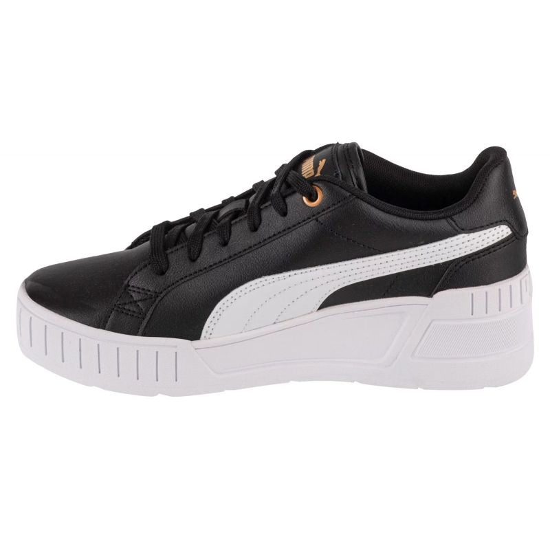 Puma Karmen Wedge W 390985-01 Utcai cipő - Sportmania.hu