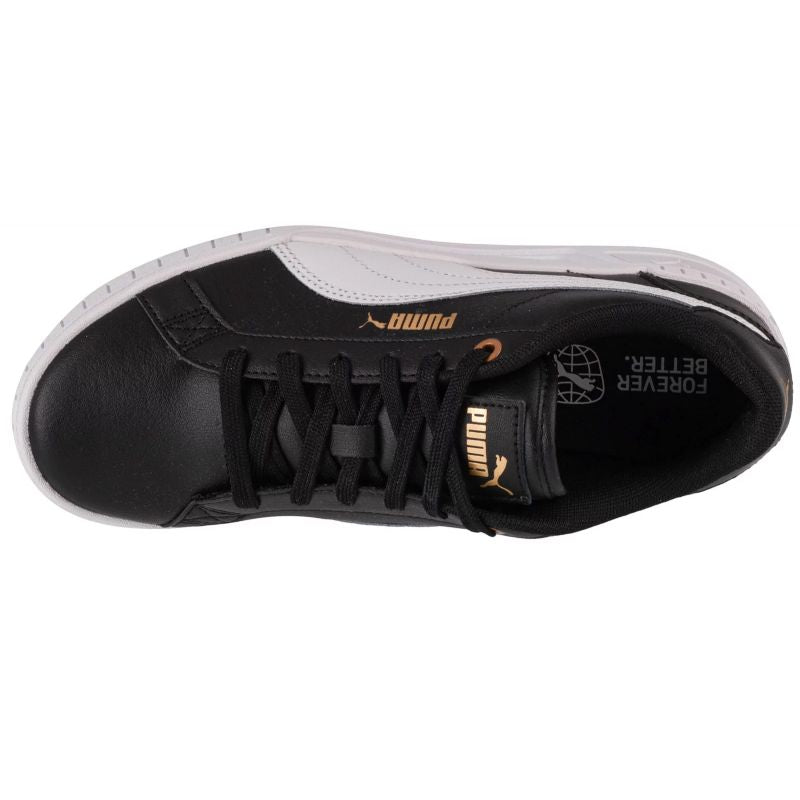 Puma Karmen Wedge W 390985-01 Utcai cipő - Sportmania.hu