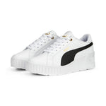 Puma Karmen Wedge W 390985 02 Utcai cipő - Sportmania.hu