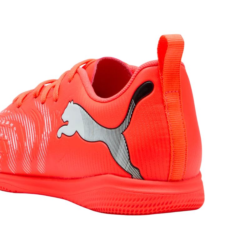 Puma Kids' football boots Future 9 Play IT 108927 gyerek focicipő 10892701