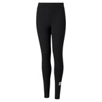 Puma Kids Leggings Puma ESS Logo Leggings Jr 587035 01 Leggings - Sportmania.hu