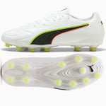 Puma KING 20 MATCH FG/AG Focicipő n/a 108465-01
