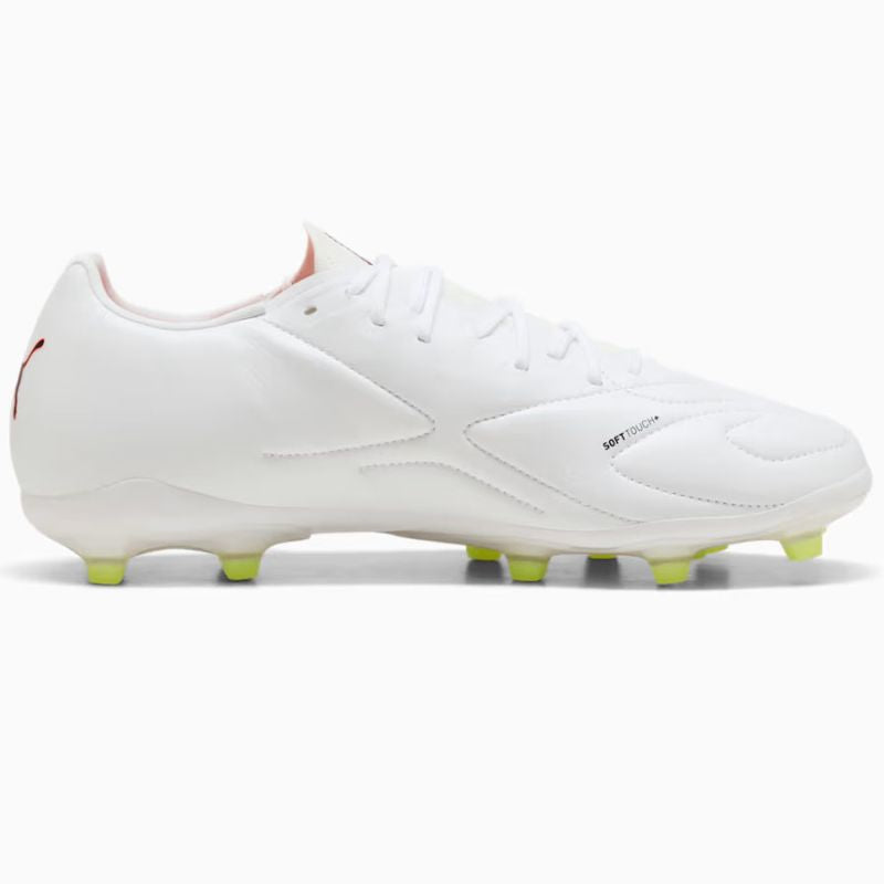 Puma KING 20 MATCH FG/AG Focicipő n/a 108465-01