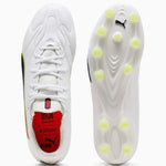 Puma KING 20 MATCH FG/AG Focicipő n/a 108465-01