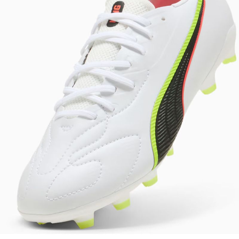 Puma KING 20 Match Jr FG/AG Focicipő n/a, gyerek 108488-01