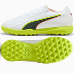 Puma KING 20 Match Jr TT Cipő n/a, gyerek 108491-01