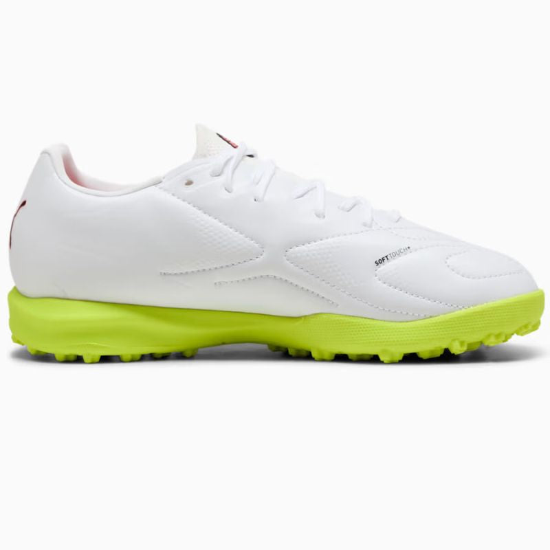 Puma KING 20 Match Jr TT Cipő n/a, gyerek 108491-01