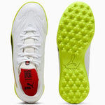 Puma KING 20 Match Jr TT Cipő n/a, gyerek 108491-01