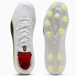 Puma KING 20 MATCH TT 40 1/2 focicipő 108469-01
