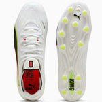Puma KING 20 Ultimate FG/AG Focicipő n/a 108457-01
