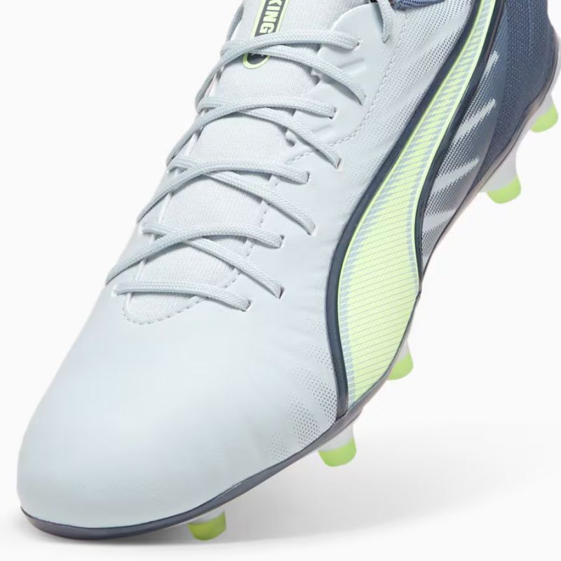 Puma KING Match FG/AG 107863-03 Cipő - Sportmania.hu