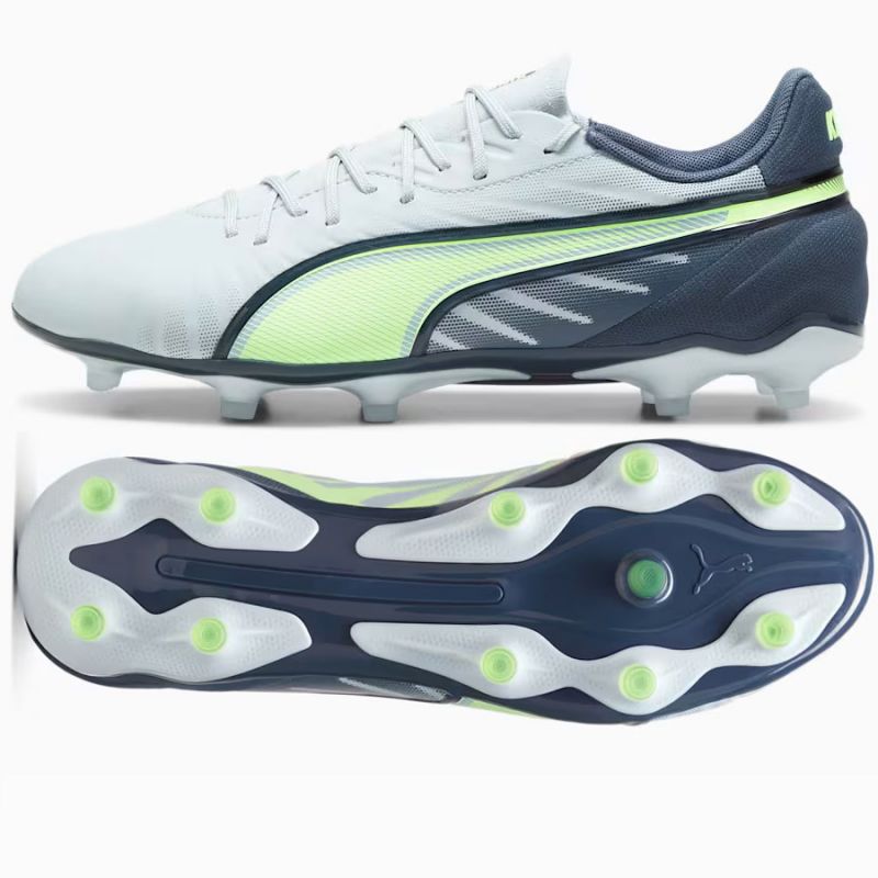 Puma KING Match FG/AG 107863-03 Cipő - Sportmania.hu