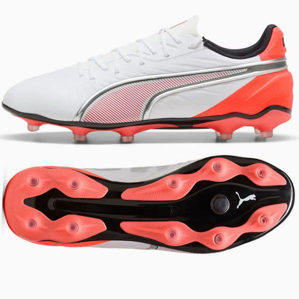 Puma king Match FG/AG 108832-01 shoes Focicipő - Sportmania.hu