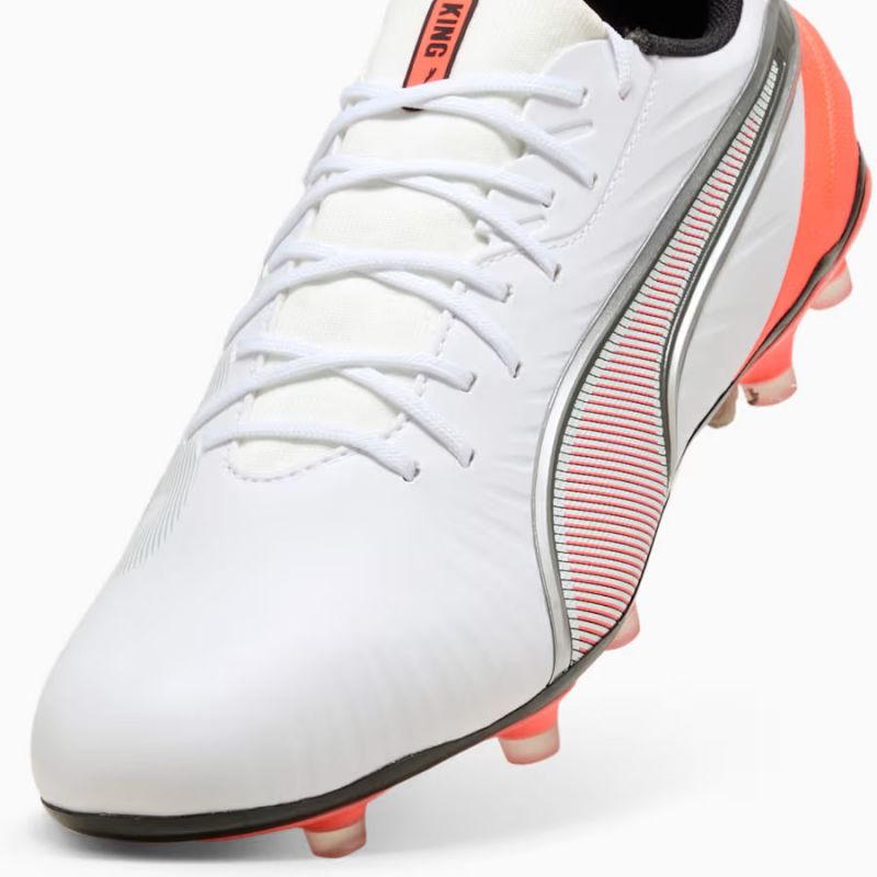 Puma king Match FG/AG 108832-01 shoes Focicipő - Sportmania.hu