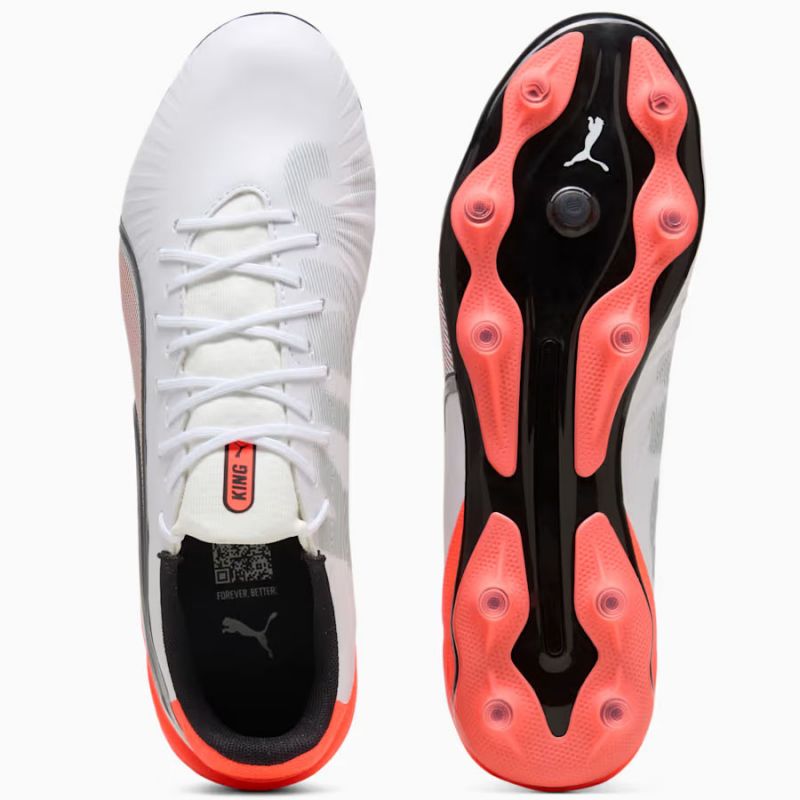 Puma king Match FG/AG 108832-01 shoes Focicipő - Sportmania.hu