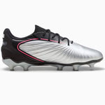 Puma King Match FG/AG Jr 108320-02 focicipő - Sportmania.hu