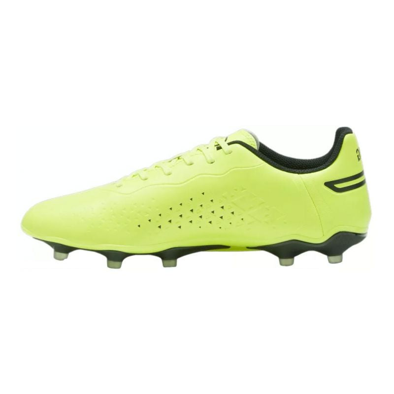 Puma King Match FG/AG M 107570-04 football Cipő - Sportmania.hu