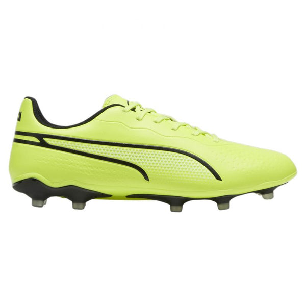 Puma King Match FG/AG M 107570-04 football Cipő - Sportmania.hu