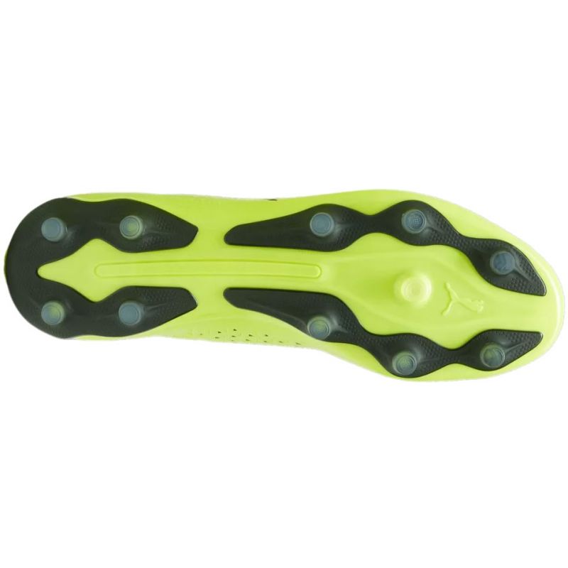 Puma King Match FG/AG M 107570-04 football Cipő - Sportmania.hu