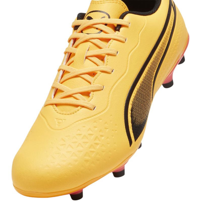 Puma King Match FG/AG M 107570 05 football Cipő - Sportmania.hu