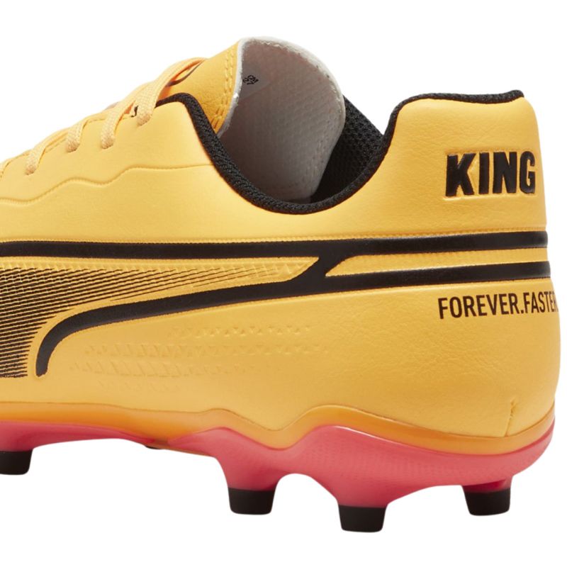 Puma King Match FG/AG M 107570 05 football Cipő - Sportmania.hu