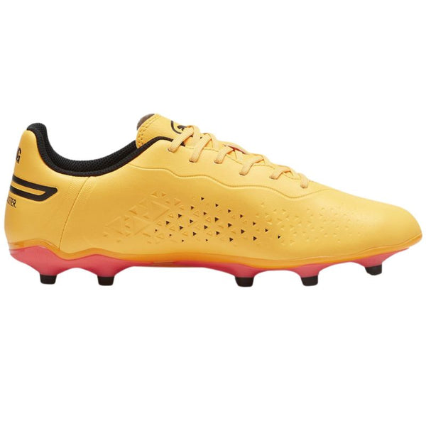 Puma King Match FG/AG M 107570 05 football Cipő - Sportmania.hu