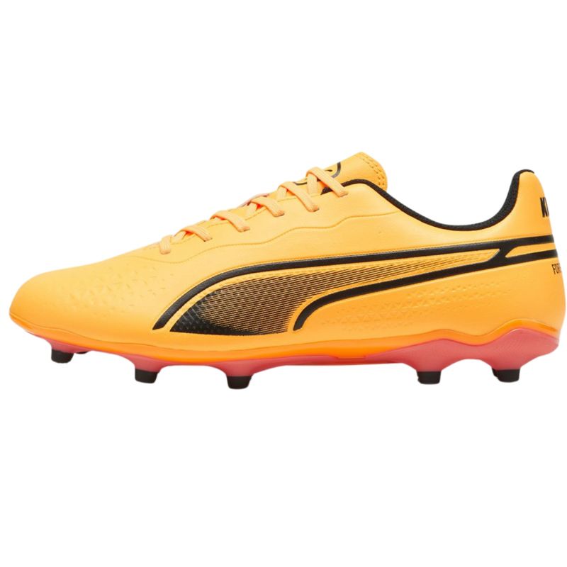 Puma King Match FG/AG M 107570 05 football Cipő - Sportmania.hu