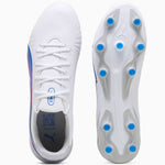 Puma KING Match FG/AG M 107863 02 Cipő - Sportmania.hu
