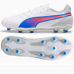 Puma KING Match FG/AG M 107863 02 Cipő - Sportmania.hu