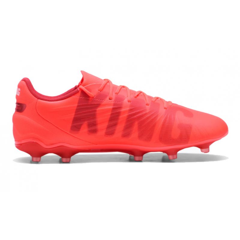 Puma King Match FG/AG M 108315-01 Cipő - Sportmania.hu