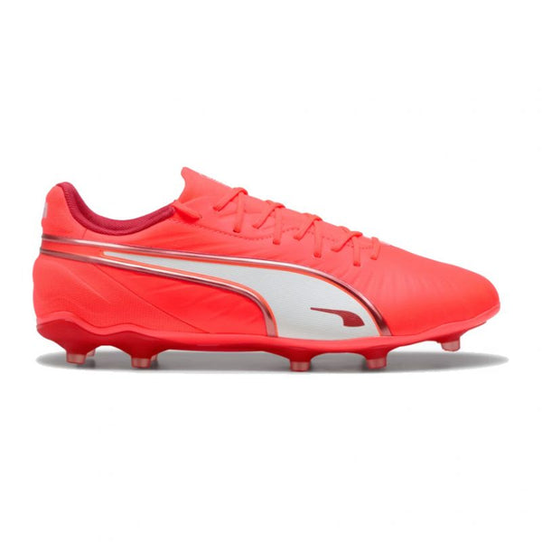 Puma King Match FG/AG M 108315-01 Cipő - Sportmania.hu