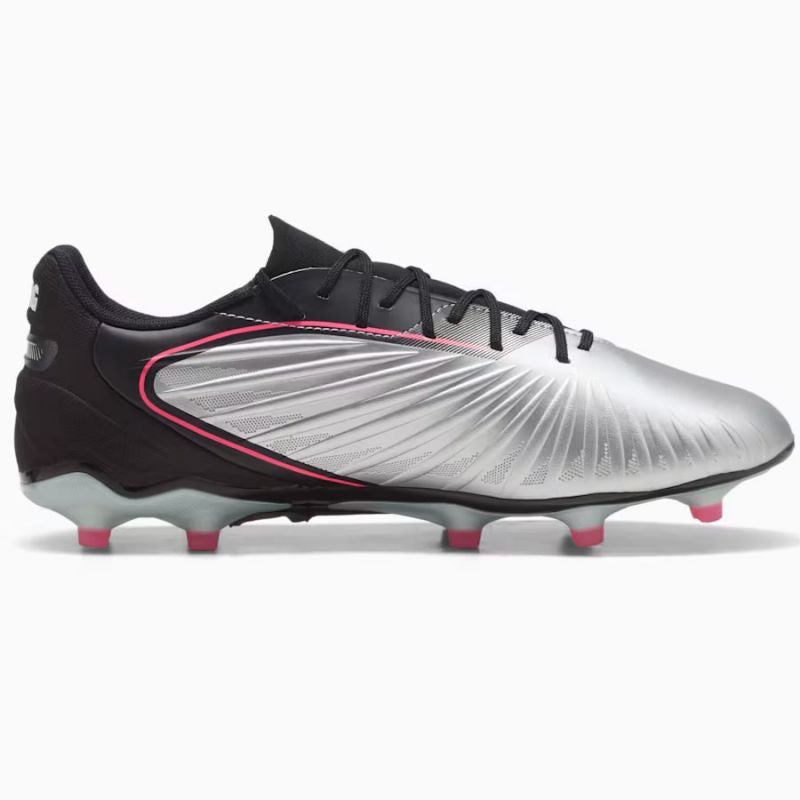 Puma King Match FG/AG M 108315-02 focicipő - Sportmania.hu