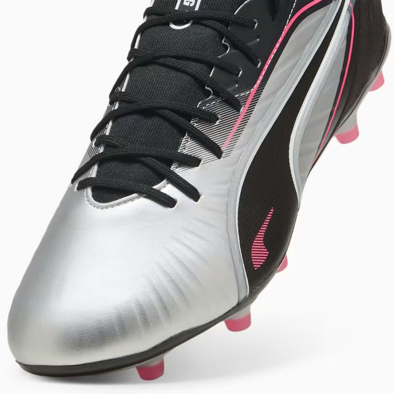 Puma King Match FG/AG M 108315-02 focicipő - Sportmania.hu