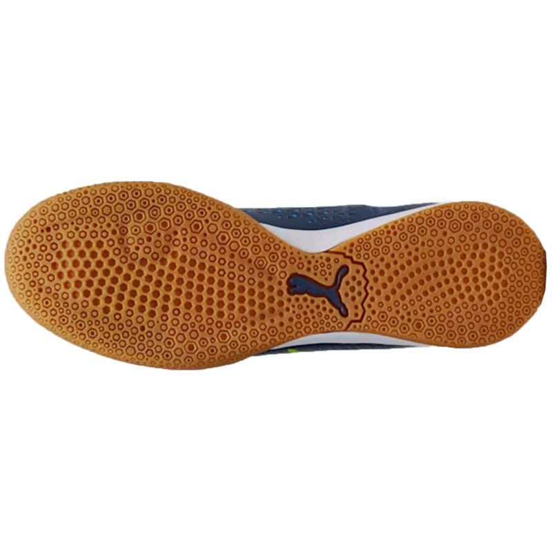 Puma King Match IT M 107261 02 football Cipő - Sportmania.hu