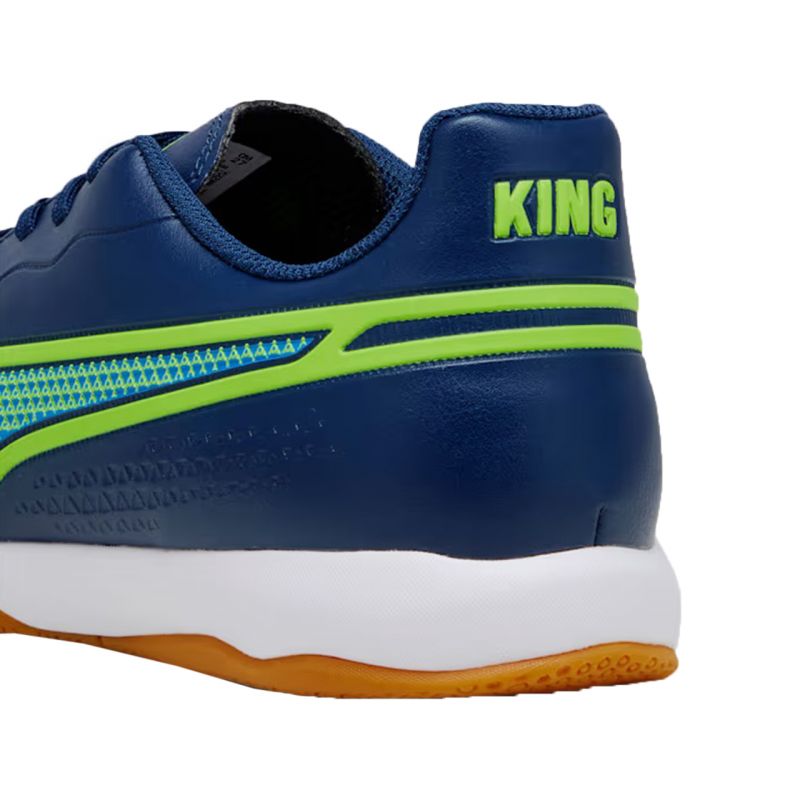 Puma King Match IT M 107261 02 football Cipő - Sportmania.hu