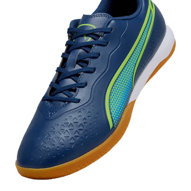 Puma King Match IT M 107261 02 football Cipő - Sportmania.hu