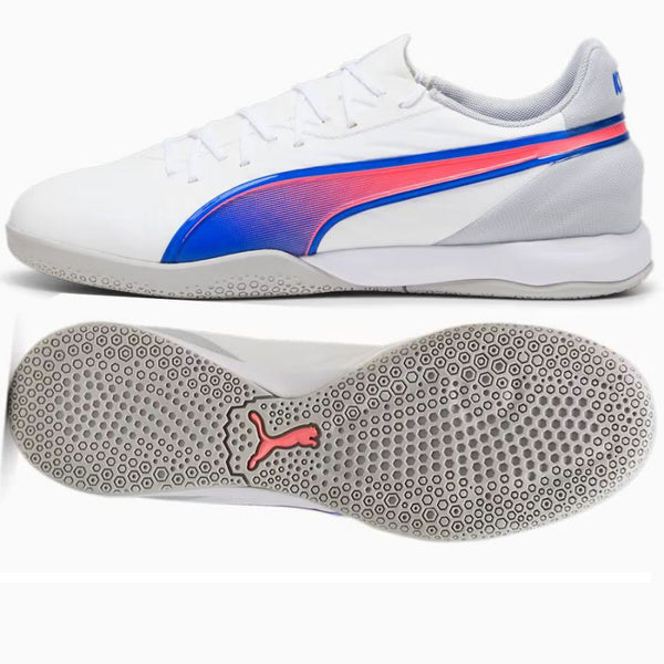 Puma KING Match IT M 107880-02 Cipő - Sportmania.hu