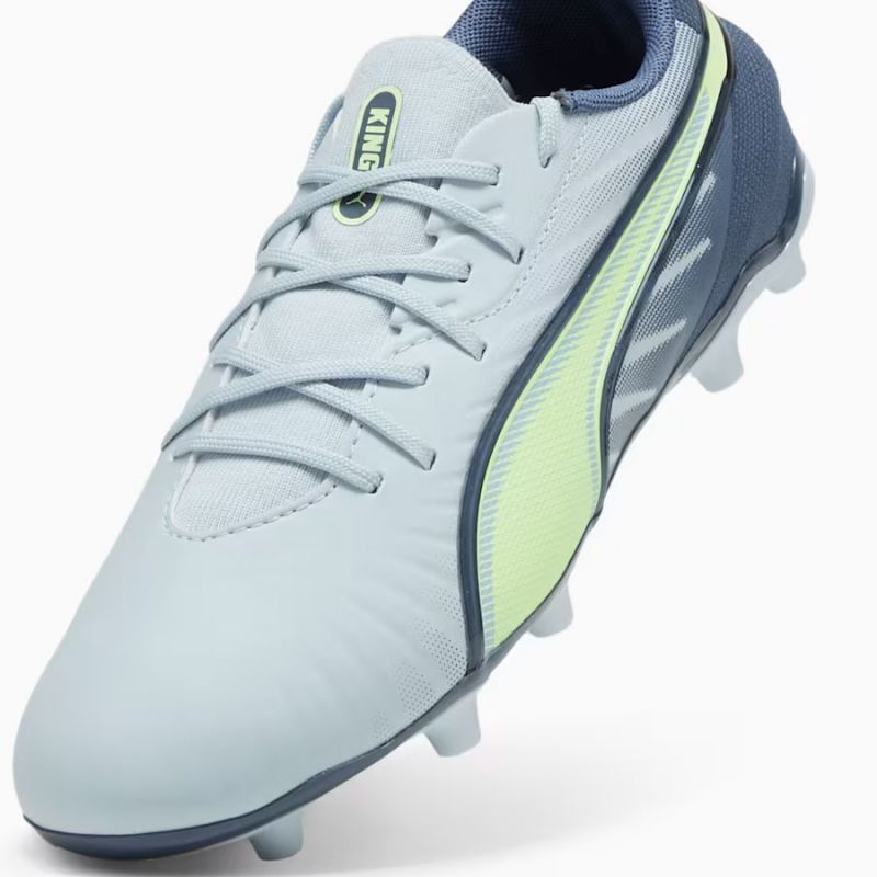 Puma KING Match Jr FG/AG 108048-03 Cipő - Sportmania.hu