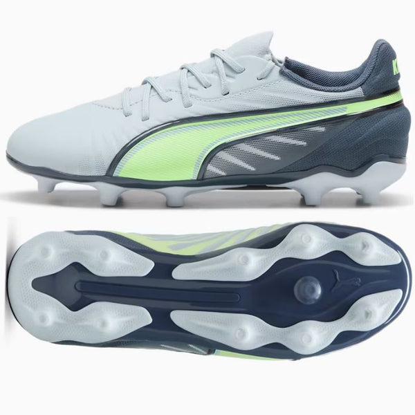Puma KING Match Jr FG/AG 108048-03 Cipő - Sportmania.hu