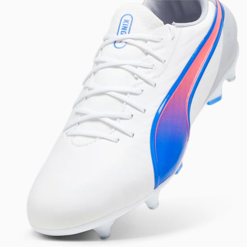 Puma KING Match MxSG M 107875-02 Cipő - Sportmania.hu