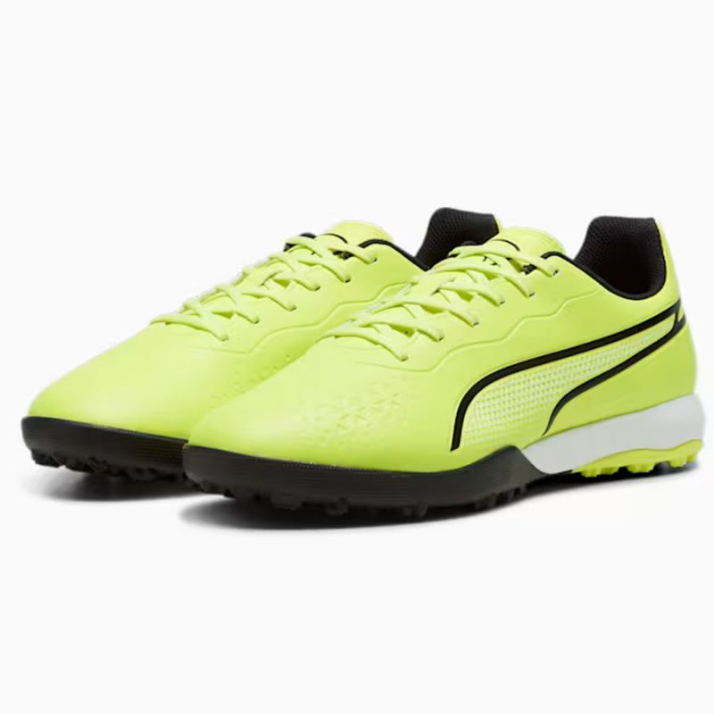 Puma KING Match TT 107260-04 Cipő - Sportmania.hu