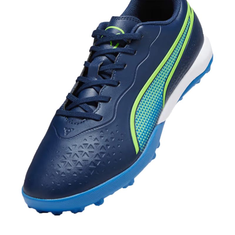 Puma King Match TT M 107260 02 football Cipő - Sportmania.hu