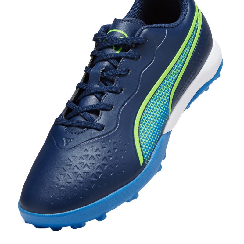 Puma King Match TT M 107260 02 football Cipő - Sportmania.hu