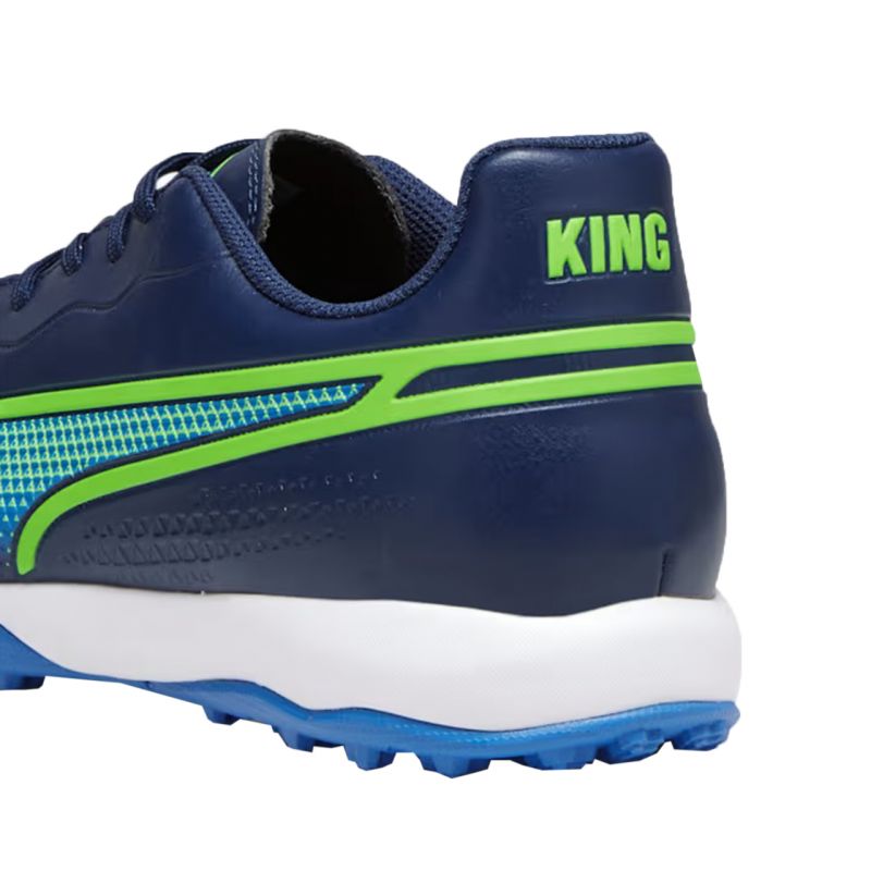 Puma King Match TT M 107260 02 football Cipő - Sportmania.hu