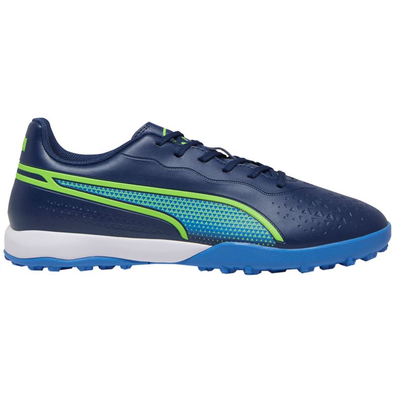 Puma King Match TT M 107260 02 football Cipő - Sportmania.hu