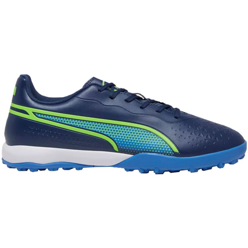 Puma King Match TT M 107260 02 football Cipő - Sportmania.hu