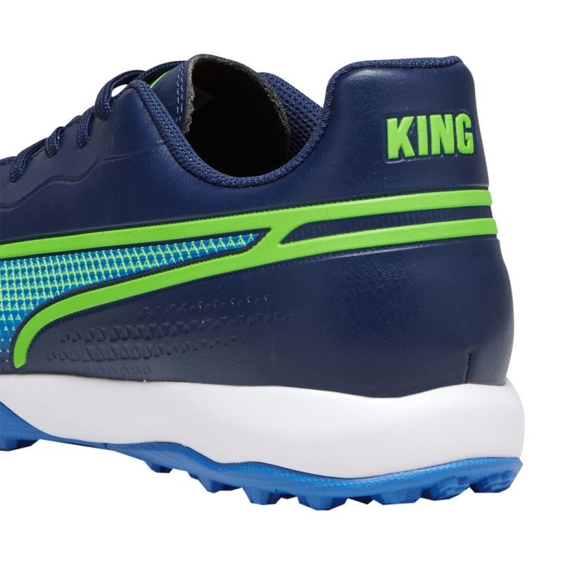Puma King Match TT M 107260 02 football Cipő - Sportmania.hu